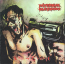 Internal Bleeding - Voracious Contempt (Vinyle Neuf)