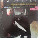 Del Shannon - The Further Adventures Of Charles Westover (Vinyle Usagé)