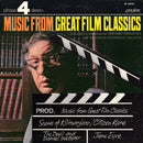 Collection - Bernard Herrman: Music From Great Film Classics (Vinyle Usagé)
