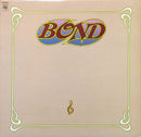 Bond - Bond (Vinyle Usagé)