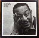 Johnny Hodges - The Complete Johnny Hodges Sessions 1951 1955 (Vinyle Usagé)