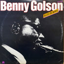 Benny Golson - Blues On Down (Vinyle Usagé)