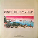 Various - Cantes De Ida Y Vuelta (Vinyle Usagé)