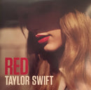 Taylor Swift - Red (Vinyle Usagé)