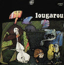 Lougarou - Lougarou (Vinyle Usagé)