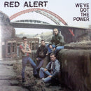 Red Alert  - Weve Got The Power (Vinyle Usagé)