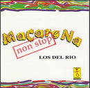 Los Del Rio - Macarena (Non Stop) (Vinyle Usagé)