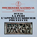 Dukas / Martinon - La Peri / L Apprenti Sorcier / Polyeucte (Vinyle Usagé)