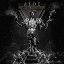 Agos - Irkalla Transcendence (Vinyle Usagé)