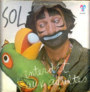Sol - Interdit Aux Adultes (Vinyle Usagé)