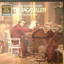 Beethoven / Buchbinder - Die Bagatellen (Vinyle Usagé)