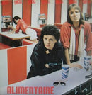 Bill - Alimentaire (Vinyle Usagé)