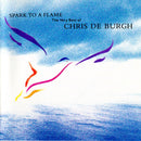Chris De Burgh - Spark To A Flame: The Very Best Of Chris De Burgh (Vinyle Usagé)
