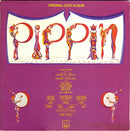 Soundtrack - Stephen Schwartz: Pippin (Vinyle Usagé)