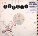 Geoffrey Williams - Cinderella (Vinyle Usagé)