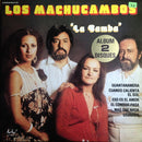 Los Machucambos - La Bamba (Vinyle Usagé)