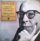 Schumann / Szell - Symphony No 2 In C Major (Vinyle Usagé)