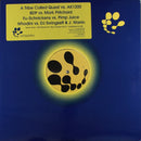 Various - Old School Vs New School Vol 2 (Drum & Bass) (Vinyle Usagé)