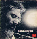 Georges Moustaki - Georges Moustaki (Il y Avait un Jardin) (Vinyle Usagé)