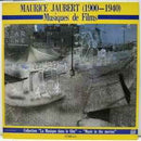 Collection - Maurice Jaubert: 1900-1940 Musiques De Films (Vinyle Usagé)