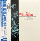 Don Wilkerson - Preach Brother (Vinyle Usagé)
