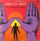Carlos Do Carmo - Um Homem Na Cidade (Vinyle Usagé)