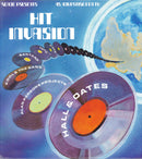 Various - Hit Invasion (Vinyle Usagé)