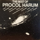 Procol Harum - The Best Of Procol Harum (Vinyle Usagé)