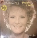 Petula Clark - Le Double Disque D'or De Petula Clark (Vinyle Usagé)