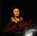 Edith Piaf - Edith Piaf (Edition Du Collectionneur) (Vinyle Usagé)
