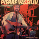 Pierre Vassiliu - Presentement (Vinyle Usagé)