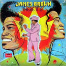 James Brown - There It Is (Vinyle Usagé)