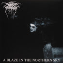 Darkthrone - A Blaze in the Northern Sky (Vinyle Usagé)