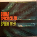 Speedy West - Guitar Spectacular (Vinyle Usagé)