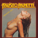 Fausto Papetti - Greatest Hits (Vinyle Usagé)