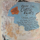 Various - Classic Blues Volume One (Vinyle Usagé)