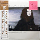 Dead Or Alive - Mad Bad and Dangerous to Know (Vinyle Usagé)