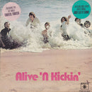 Alive N Kickin - Alive N Kickin (Vinyle Usagé)
