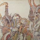Jr Walker and the All Stars - Peace and Understanding is Hard to Find (Vinyle Usagé)