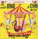 Zoot Sims - Happy Over Hoagy (Vinyle Usagé)
