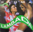 Kaoma - Lambada (Vinyle Usagé)