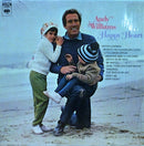 Andy Williams - Happy Heart (Vinyle Usagé)