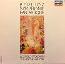 Berlioz / Stokowski - Symphonie Fantastique (Vinyle Usagé)