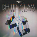 Glass / Riesman - Glassworks (Vinyle Usagé)