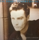 Richard Darbyshire / Various - This I Swear (Remixes) (Vinyle Usagé)