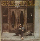 Greenfield - Sanctuary (Vinyle Usagé)
