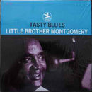 Little Brother Montgomery - Tasty Blues (Vinyle Usagé)