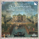 Lebrun / Holliger / Bern / Furi - Die Oboenkonzerte (Vinyle Usagé)
