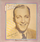 Bing Crosby - Harry Lillis Crosby (Vinyle Usagé)
