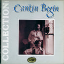 Cantin/Begin - Collection (Vinyle Usagé)
